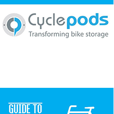 Guide to Cycle Parking