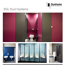SGL Duct Systems