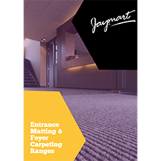 Entrance Matting/Foyer Carpeting Solutions
