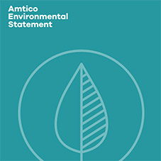 Amtico Environmental Statement