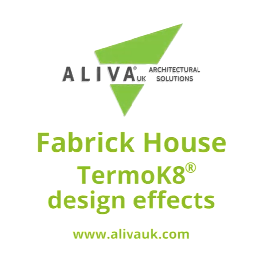 Aliva Fabrick House