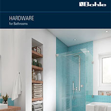 Hardware for Bathrooms