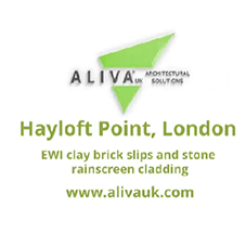 Aliva Hayloft Point