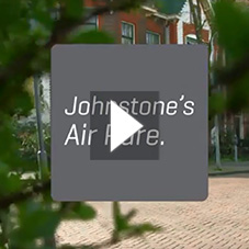 Why should you choose Johnstone's Trade Air Pure?