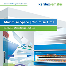 Maximise Space | Minimise Time