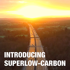 Introducing SuperLow-Carbon