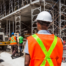 UK Construction skills shortage: Should we be worried?