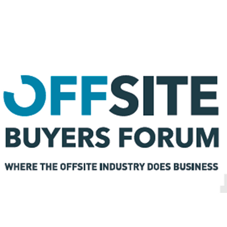 Offsite Buyers Forum: Where the offsite industry does business