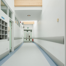 Six superb healthcare construction projects in UK