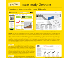 BIM case study