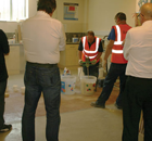 New Mapei Training Course