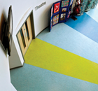 High Performance Flooring from Tarkett