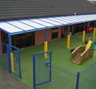 Canopy, Shelter and Shade Solutions