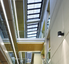 Integrated Natural Ventilation System