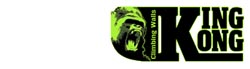 King Kong Climbing Walls