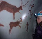 King Kong's Caving Systems