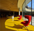 Hunter Douglas enhances prized collections at new Library of Birmingham