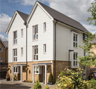 Marley Eternit helps revive a former mill site