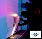 Secured by Design accreditation for Hörmann
