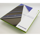 Sapphire Balustrades launches new brochure