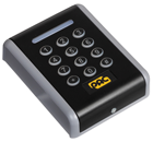 PAC Access control readers