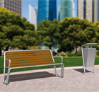 New BellaVia Outdoor Furniture Range