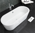 2014 Key bathroom design trends to watch out for