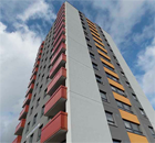 Swisslab EWI Transforms Salford Housing Project