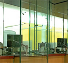 Pyrotech Secure Glass