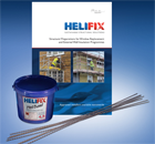 New brochure from Helifix