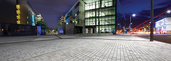 Charcon refreshes their paving range for 2014