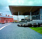 First for natural stone