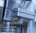 Geze UK launches RIBA-approved CPD on glass door assembly