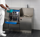 Washer Disinfector System: Ninjo™