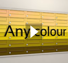 Safety Letterbox presents the colour of symphony