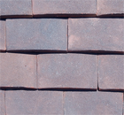 Tudor adds Weathered Earth to Peg & Plain Tiles range