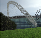 Nomow products are a winner at Wembley