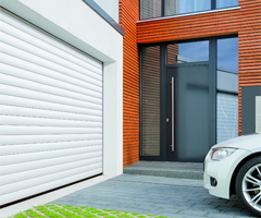 Garage Doors: The key to kerb appeal