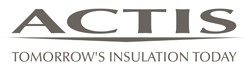 ACTIS Insulation - The benchmark for hybrid reflective insulation