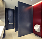 Maxwood’s cubicle system ideal for remodelling project