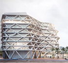 Prestigious new build in Ghana chooses AET