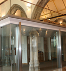 Ion Glass brings church into modern era