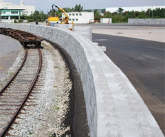 Easycrete Concrete Blocks