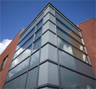 Icon Medical Research Building, Manchester