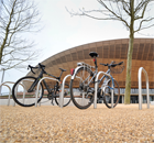 Broxap part of Olympic Park Transformation Project