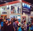 Visit Ecobuild 2015 for the best in sustainable construction