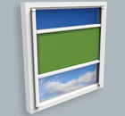 Kaydee launches integrated blind system