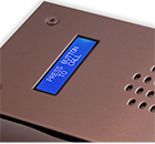 Door entry systems simplified with UIM-138
