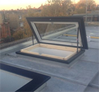 Howells launch new flat glass skylight