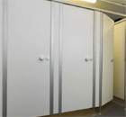 Kemmlit Cubicles installed at UCL